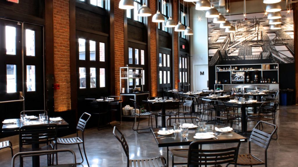 Best Boston restaurant wedding venues