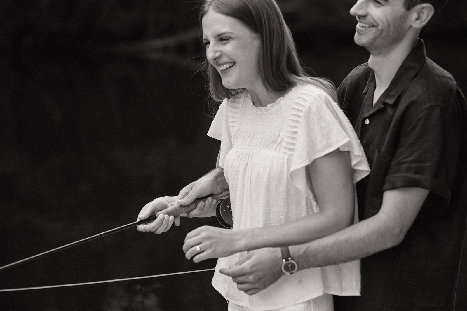 Boston Engagement Photographer
