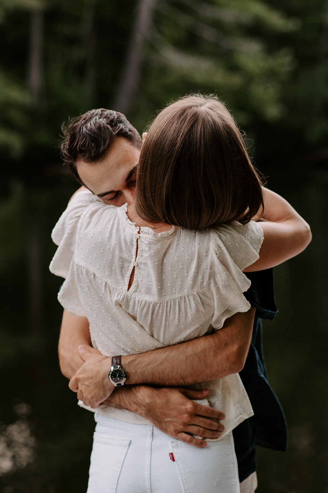 Boston Engagement Photographer