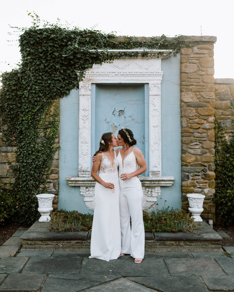 The Best European-Inspired Wedding Venues in New England - Sheperd's Run