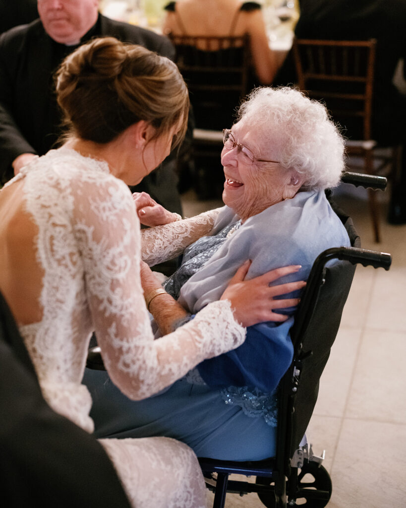 Castle Hill Inn Wedding in Newport, RI | Abby & Leander