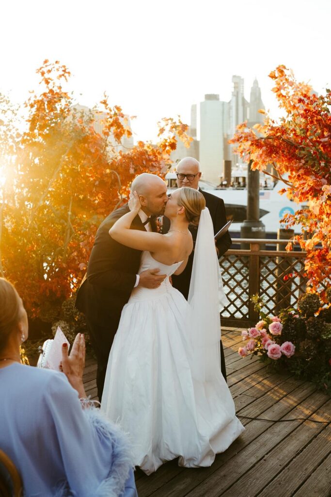 best Brooklyn wedding venues