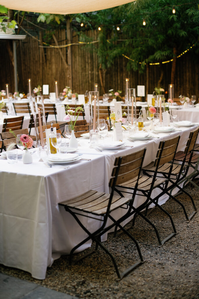 best Brooklyn wedding venues