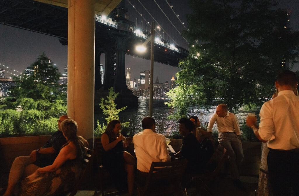 best Brooklyn wedding venues