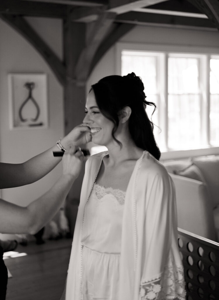 Spring Glen Magna Farms Wedding