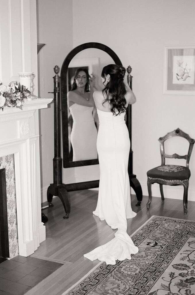 Spring Glen Magna Farms Wedding