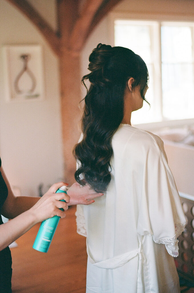 Spring Glen Magna Farms Wedding