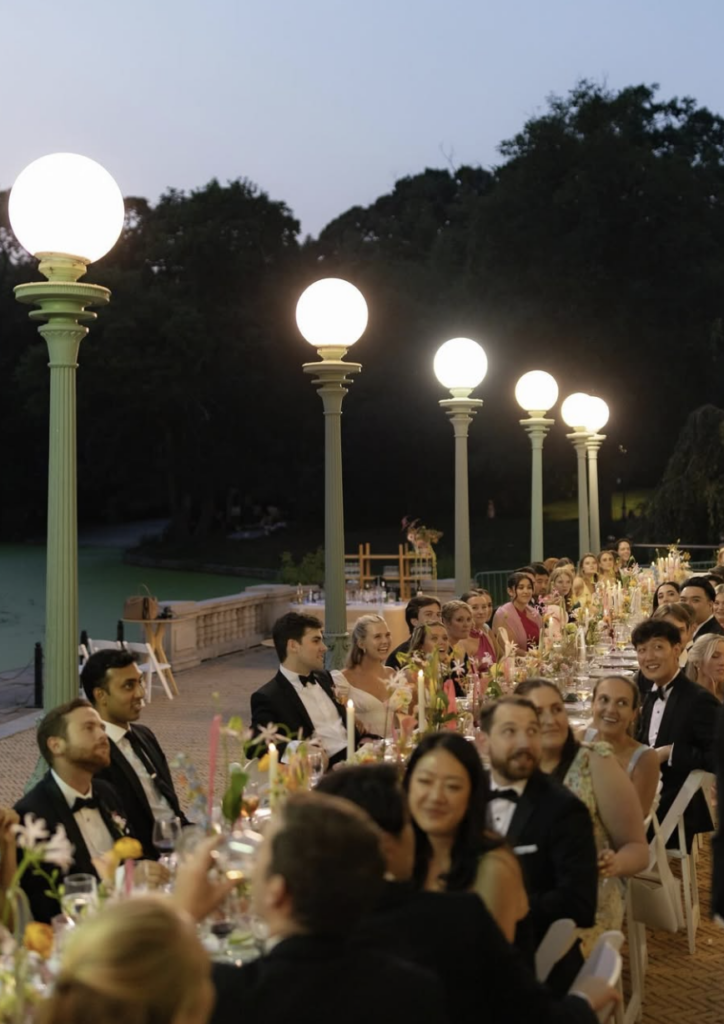 best Brooklyn wedding venues