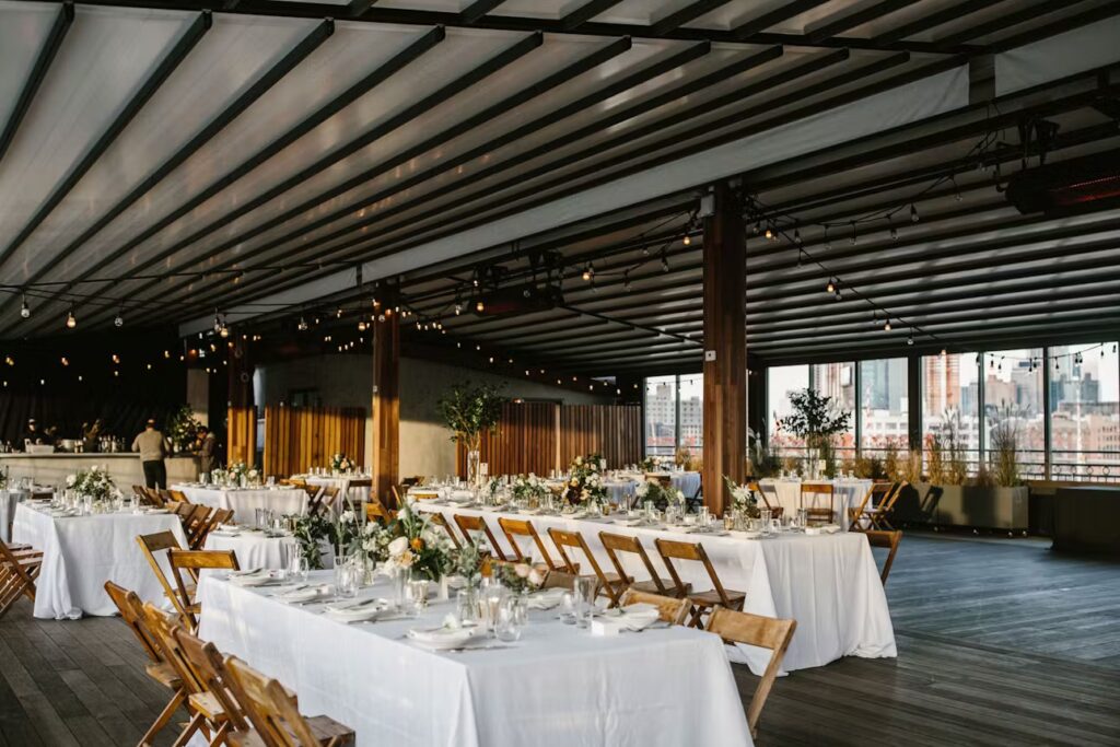 best Brooklyn wedding venues