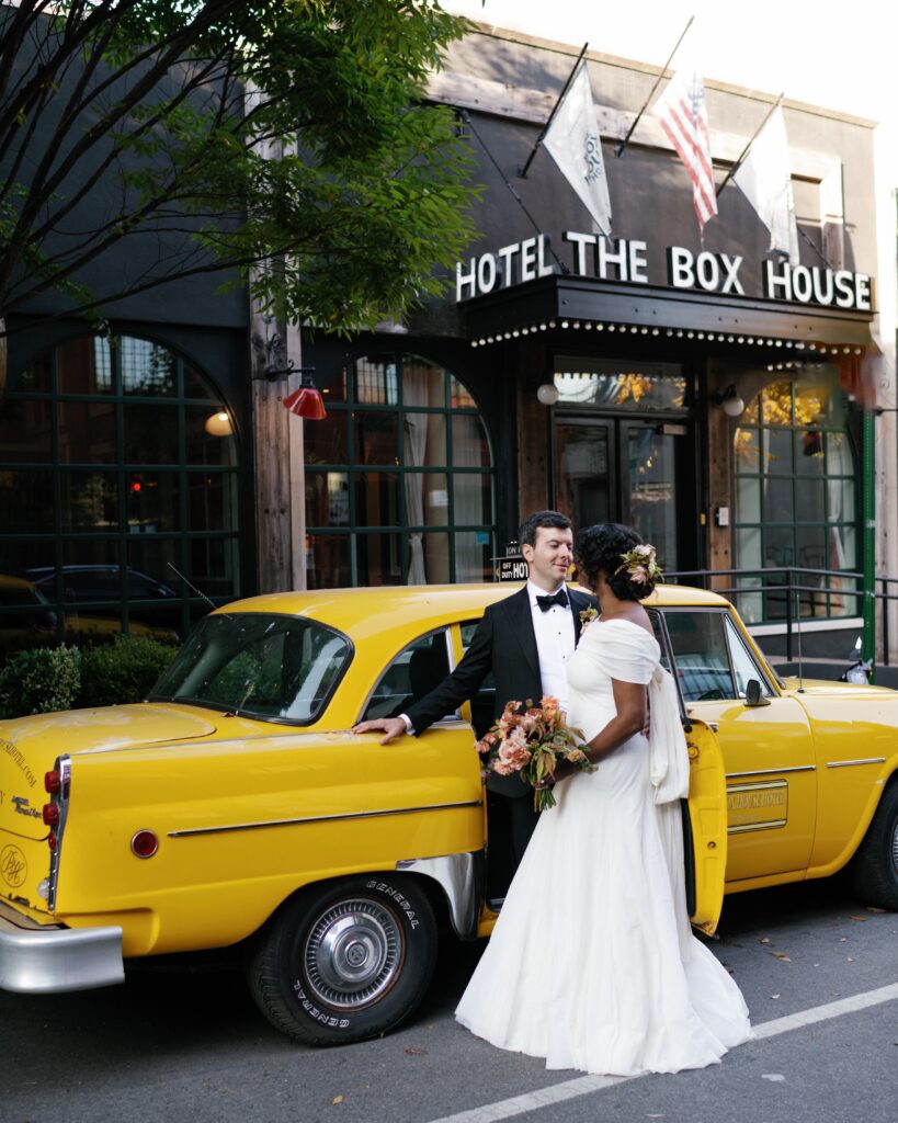 best Brooklyn wedding venues