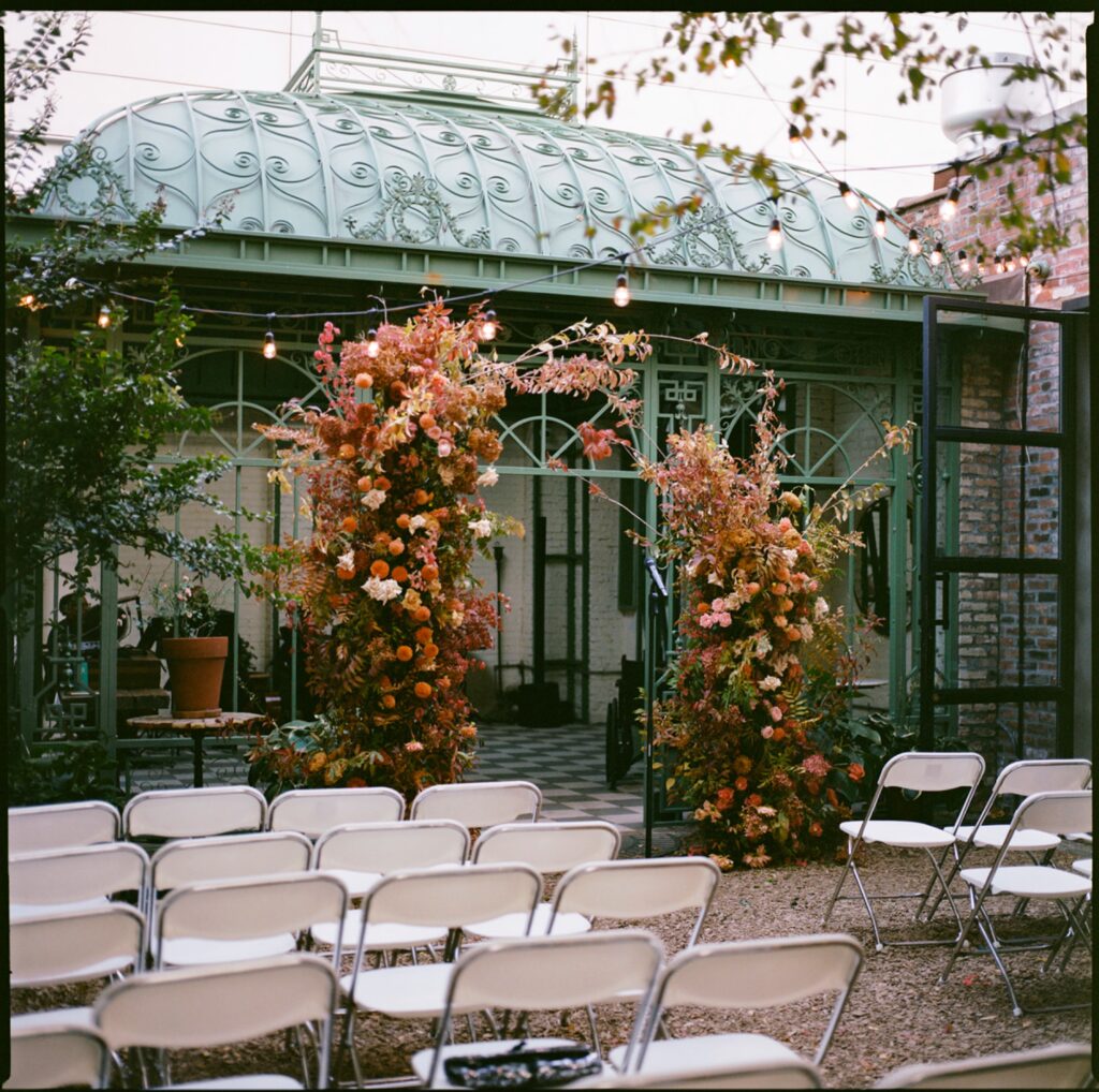 best Brooklyn wedding venues