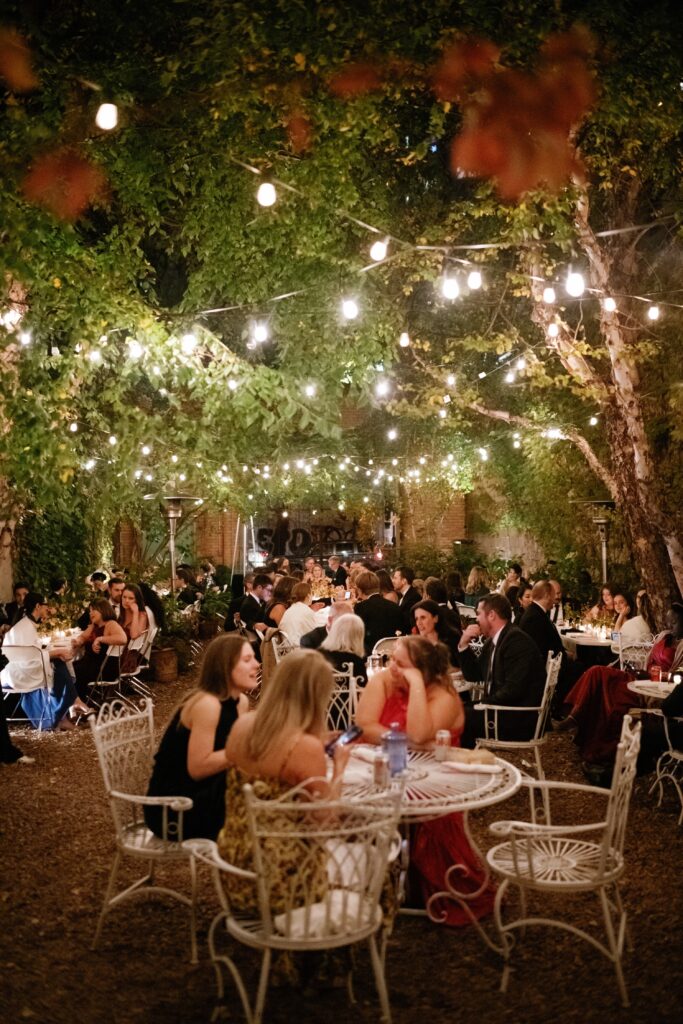 best Brooklyn wedding venues