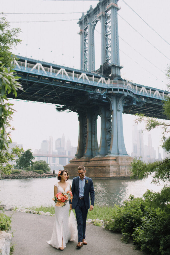 best Brooklyn wedding venues