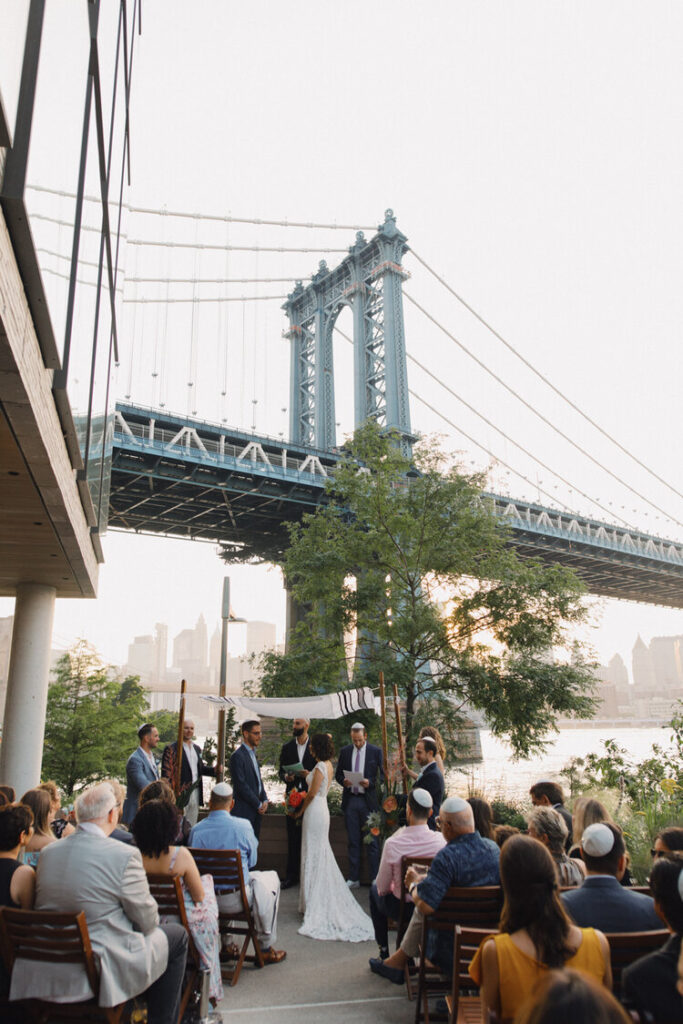 best Brooklyn wedding venues