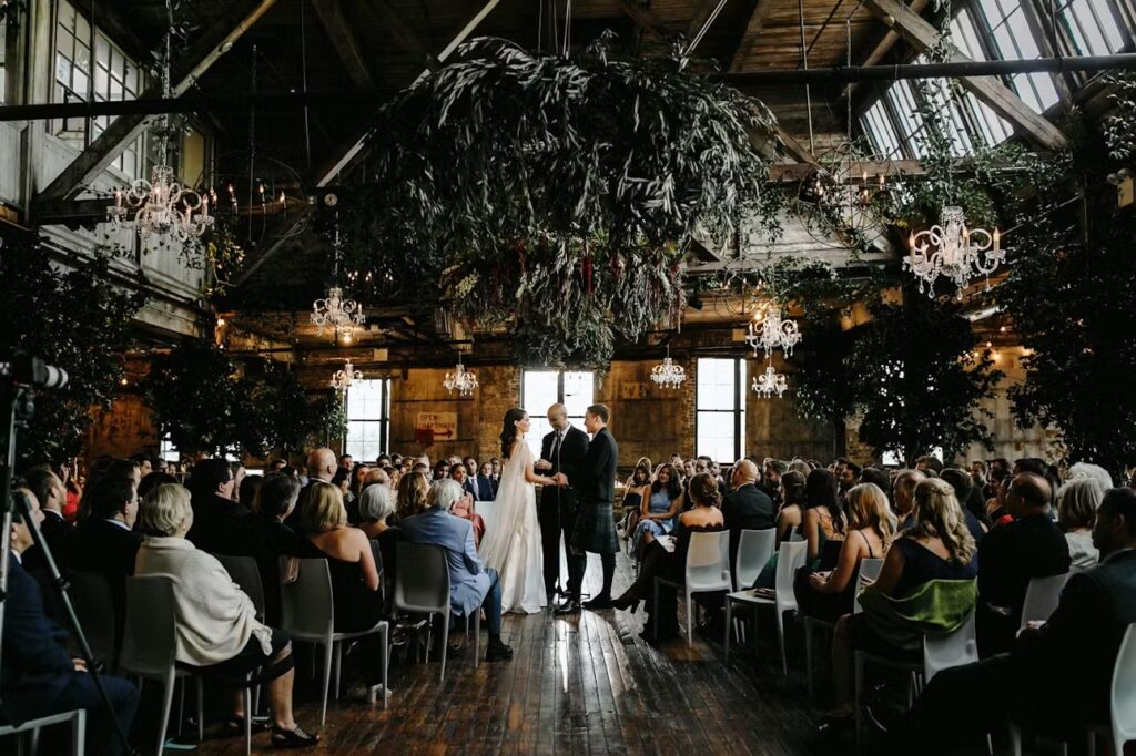 best Brooklyn wedding venues