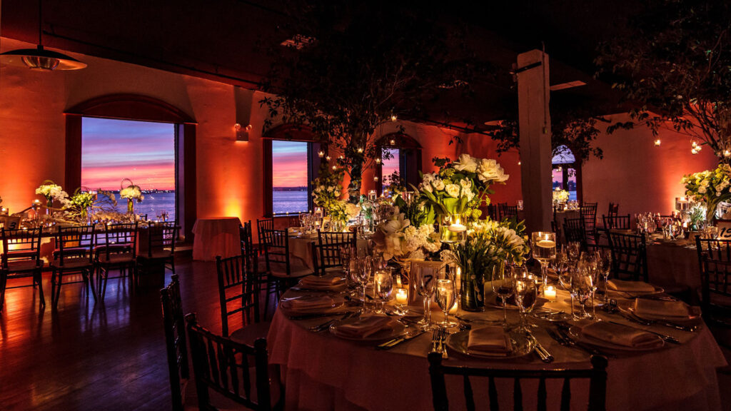 best Brooklyn wedding venues