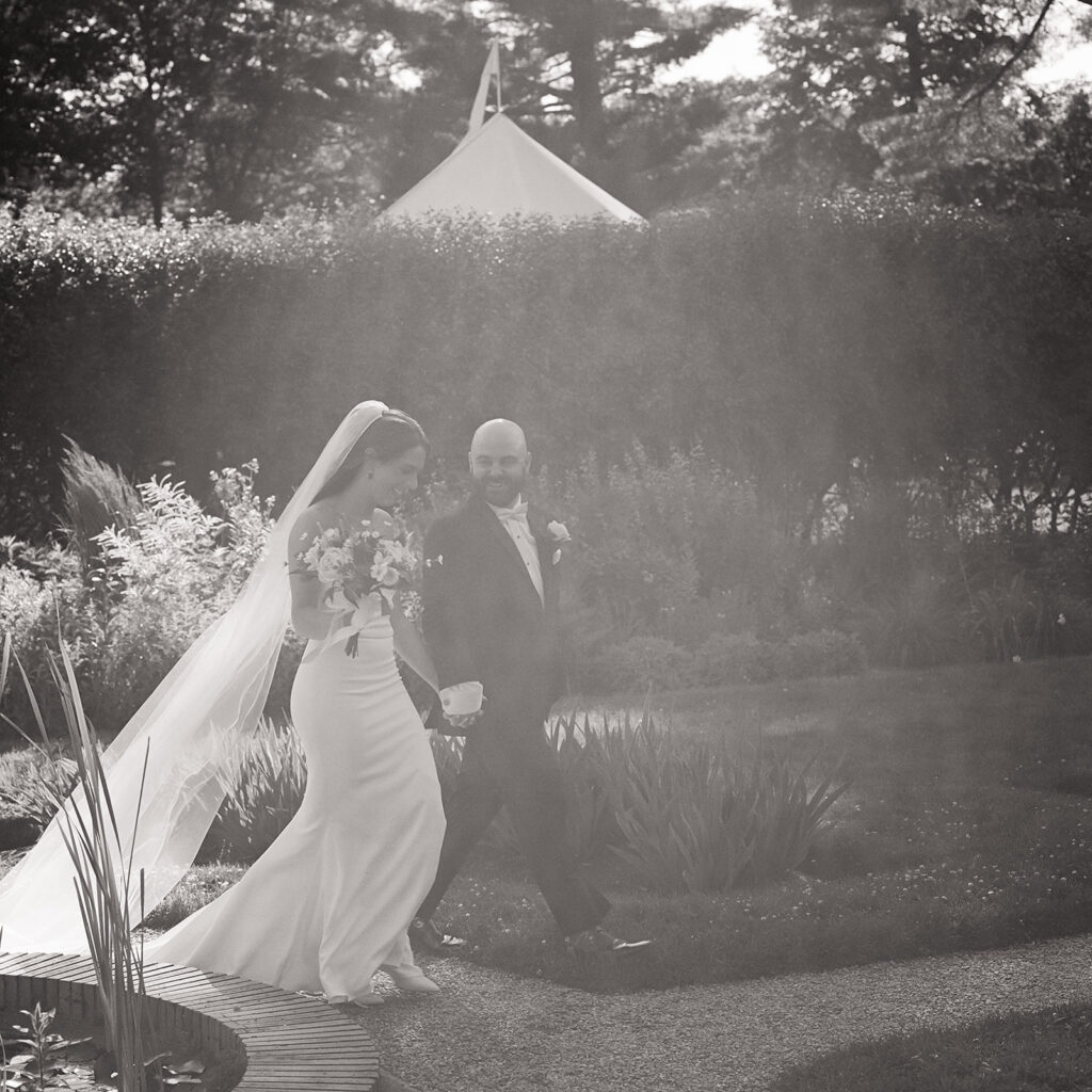 Spring Glen Magna Farms Wedding