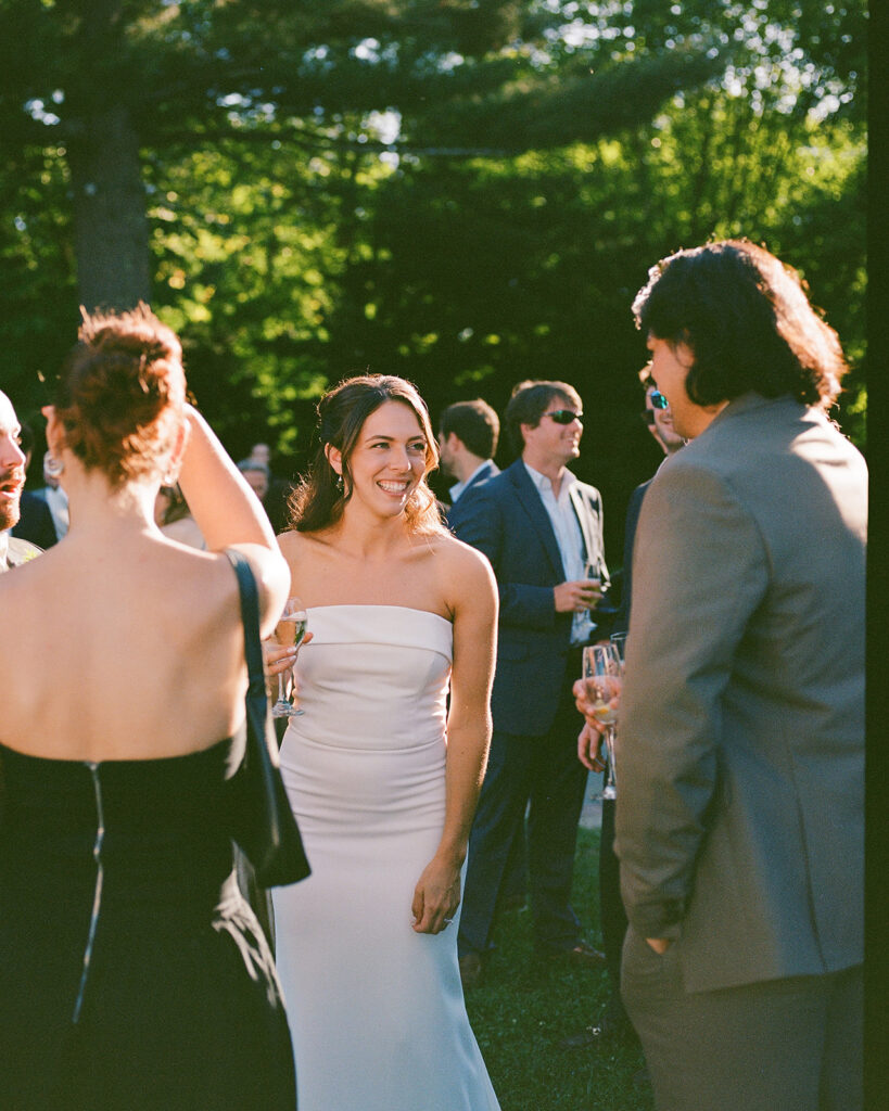 Spring Glen Magna Farms Wedding