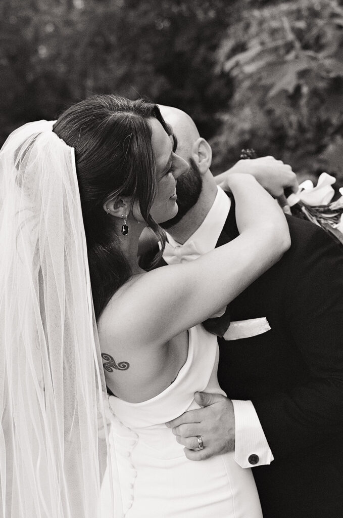 Spring Glen Magna Farms Wedding
