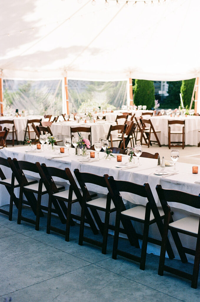 Spring Glen Magna Farms Wedding
