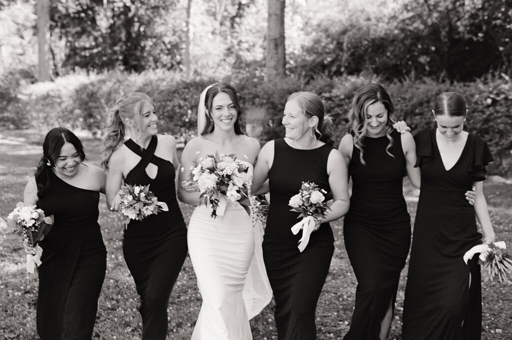 Spring Glen Magna Farms Wedding