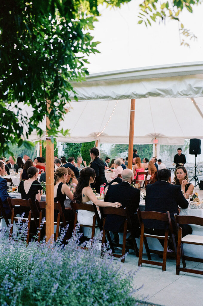 Spring Glen Magna Farms Wedding
