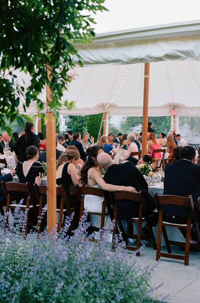 Spring Glen Magna Farms Wedding