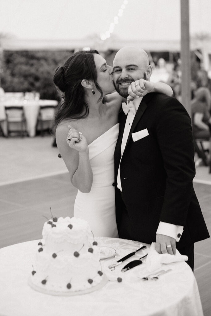 Spring Glen Magna Farms Wedding