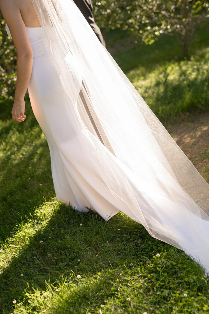 Spring Glen Magna Farms Wedding