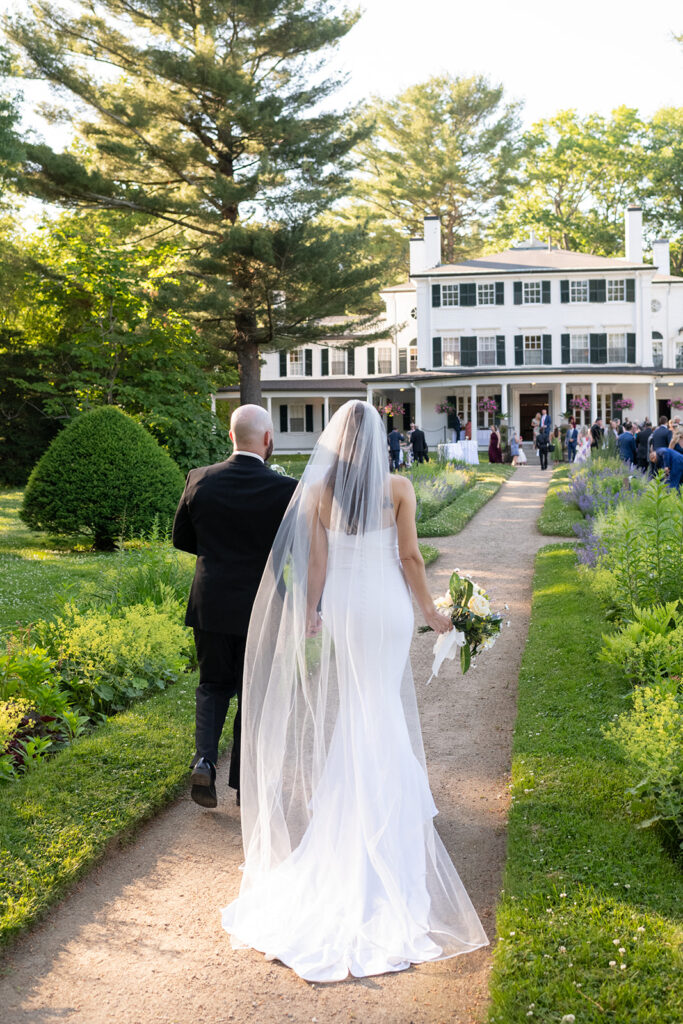 Spring Glen Magna Farms Wedding