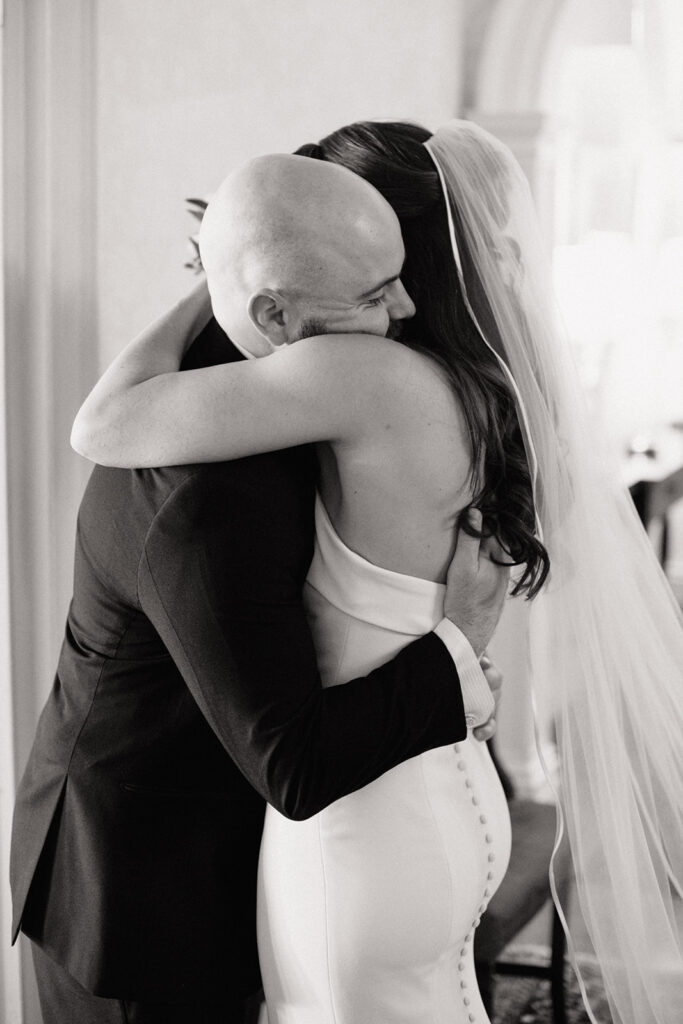 Spring Glen Magna Farms Wedding