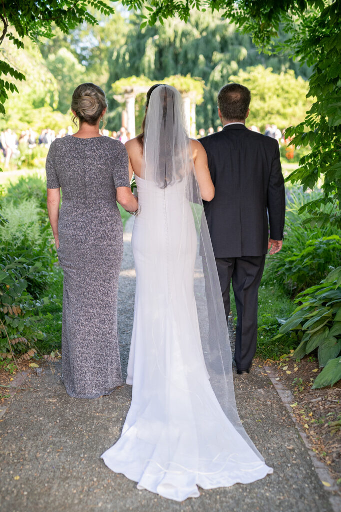 Spring Glen Magna Farms Wedding