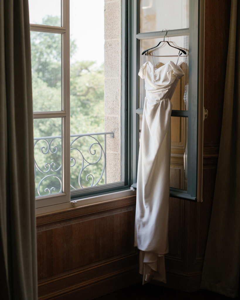 France destination wedding in Brittany