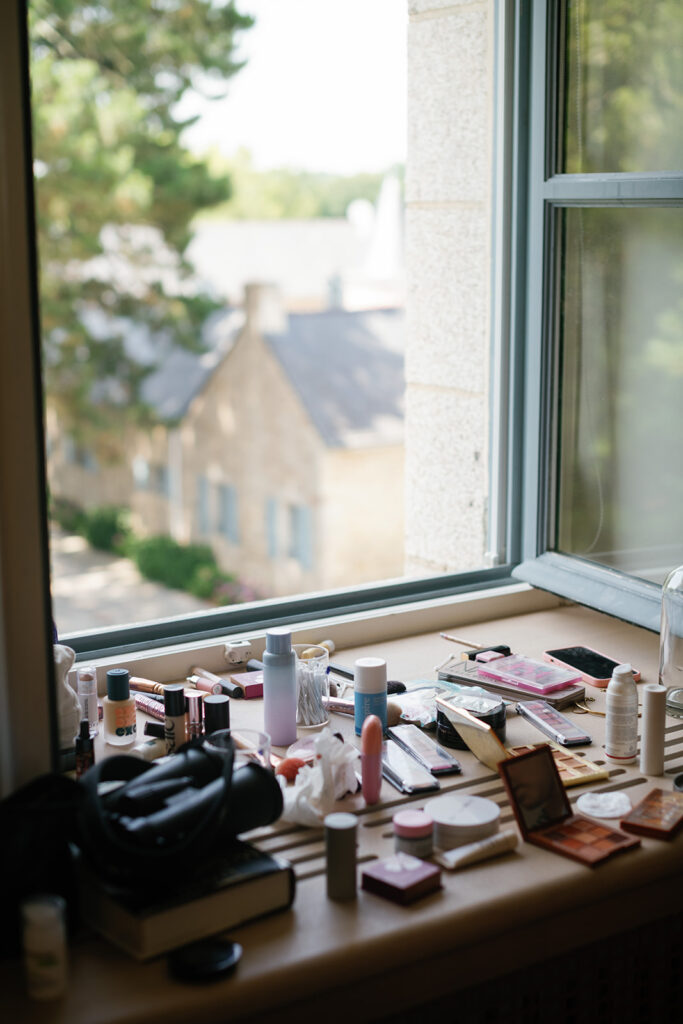 France destination wedding in Brittany