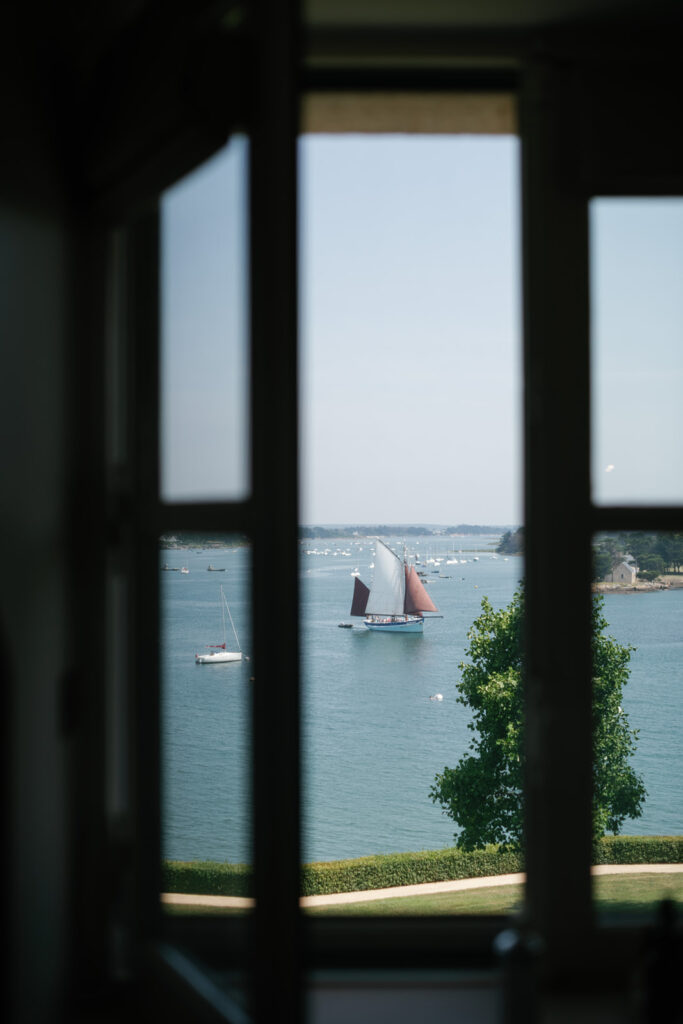 France destination wedding in Brittany