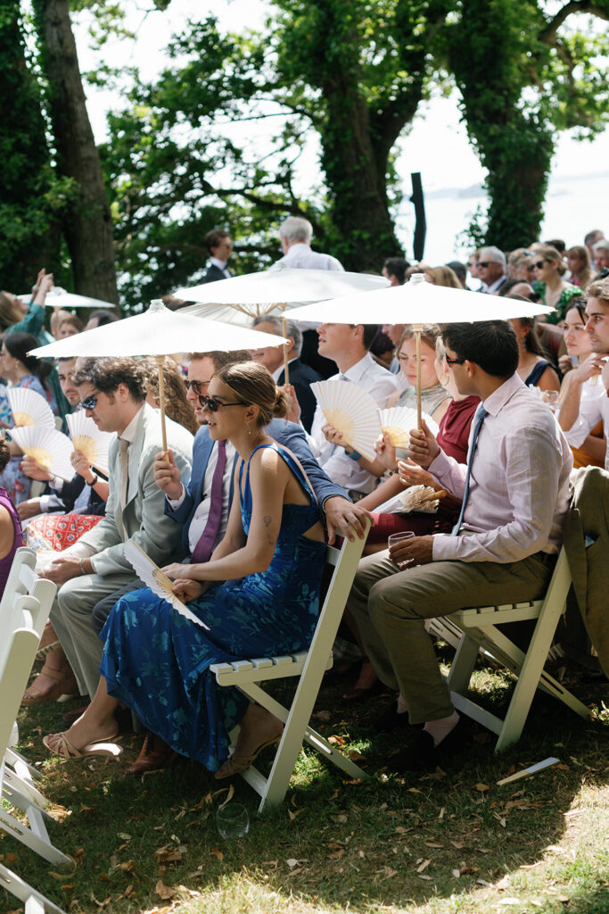 France destination wedding in Brittany