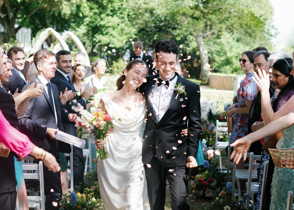 France destination wedding in Brittany