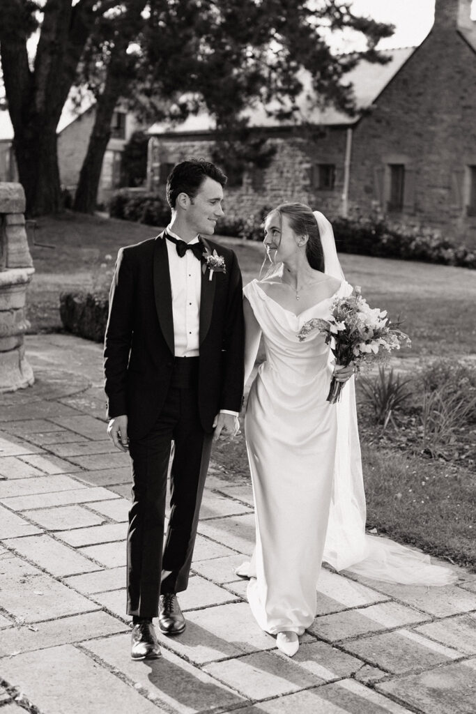 France destination wedding in Brittany
