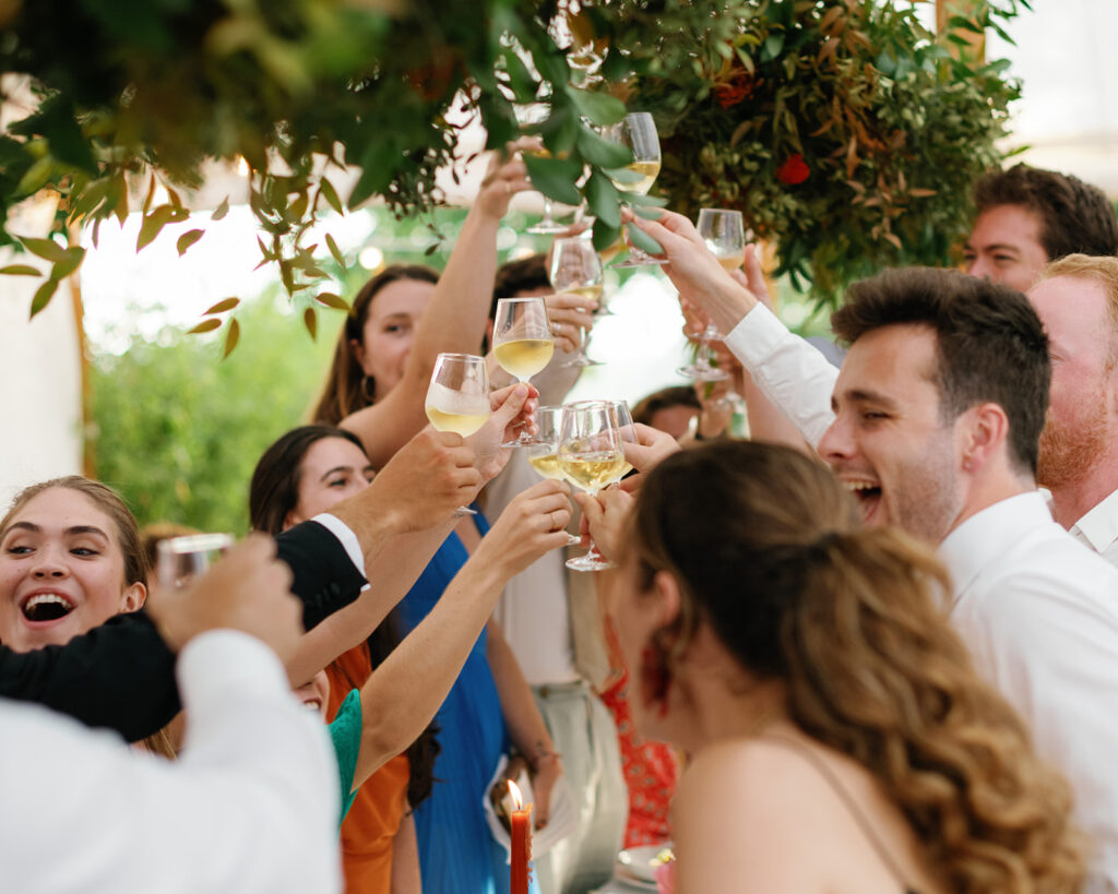 France destination wedding in Brittany