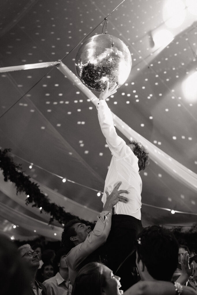 France destination wedding in Brittany