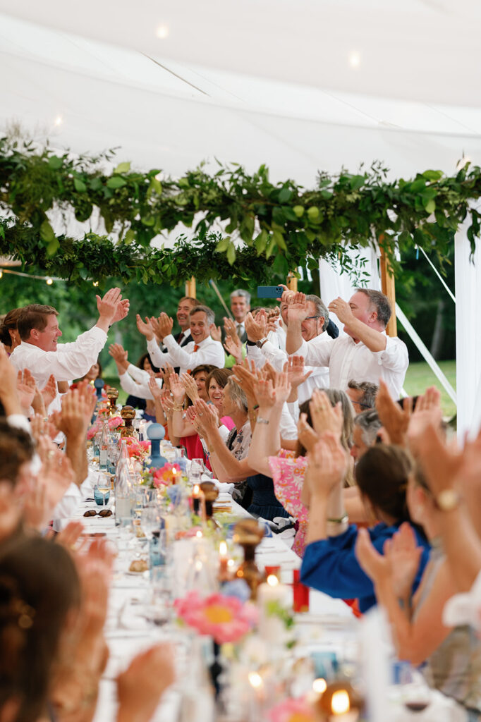 France destination wedding in Brittany