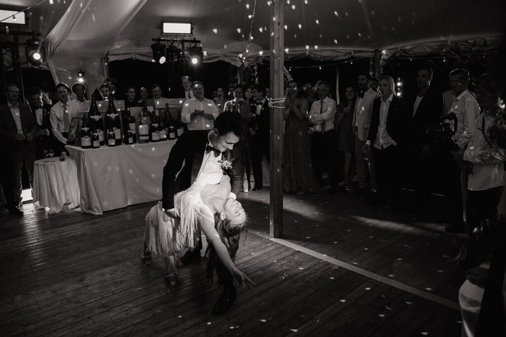 France destination wedding in Brittany