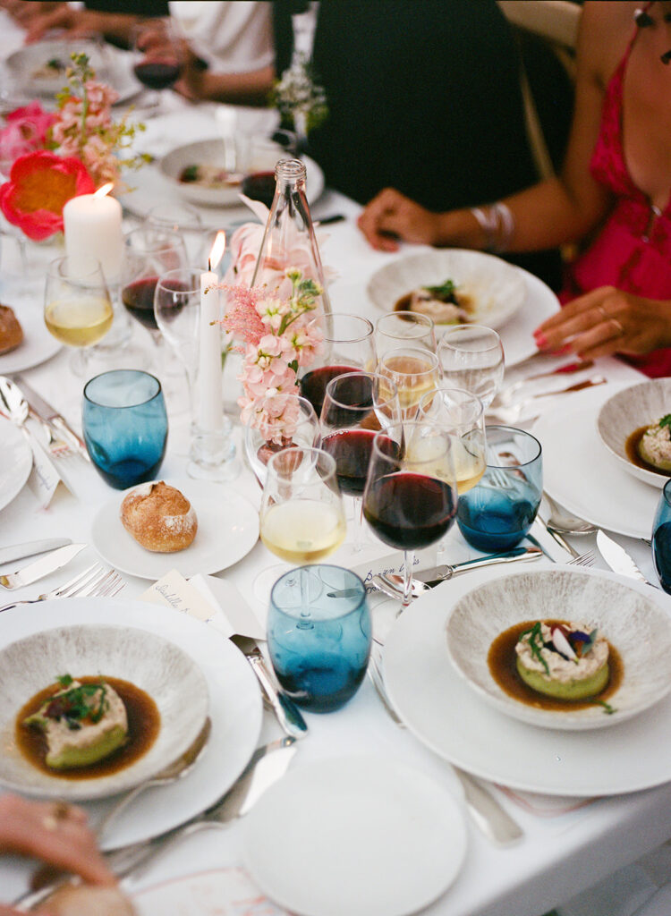 France destination wedding in Brittany