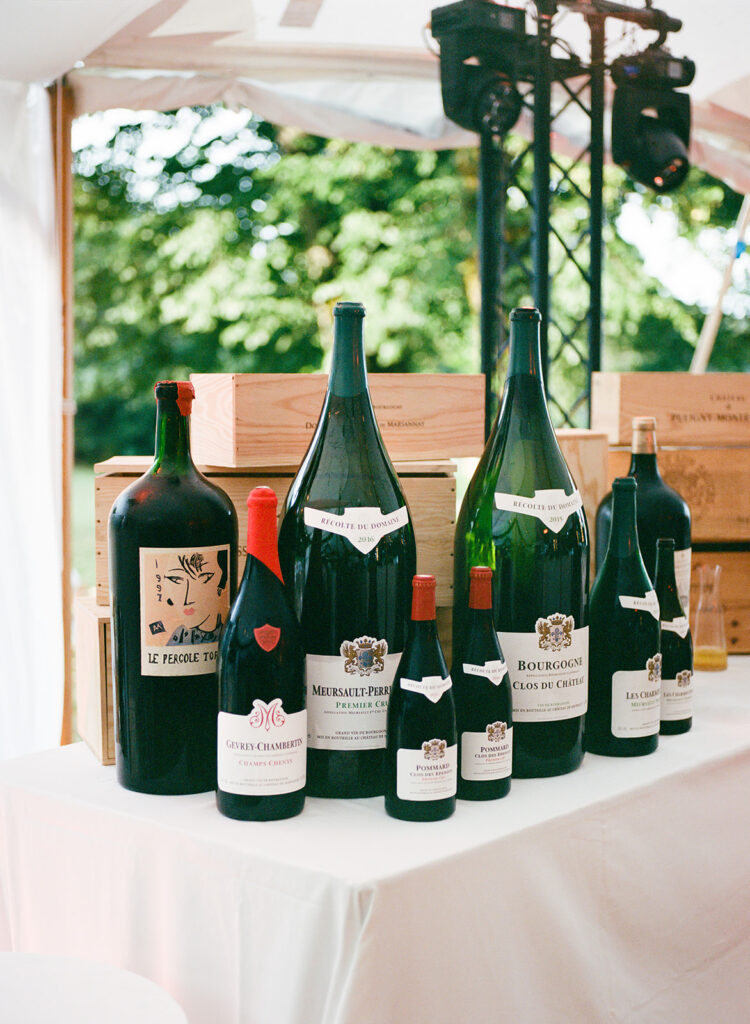 France destination wedding in Brittany