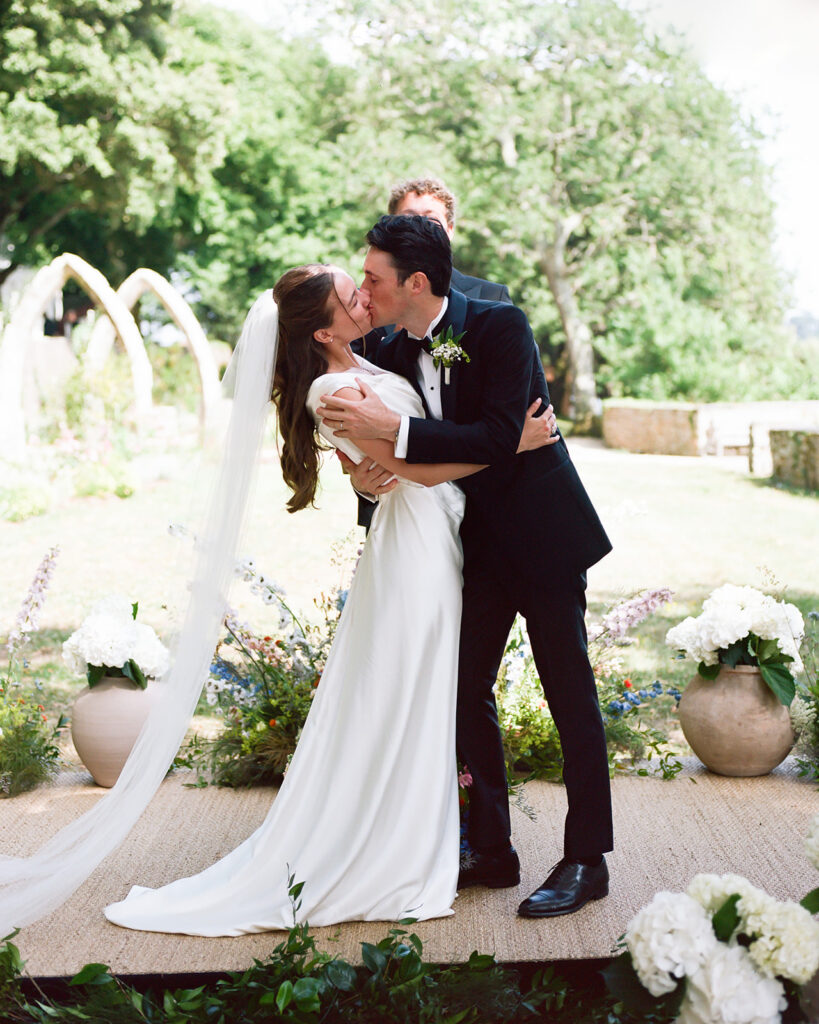 France destination wedding in Brittany