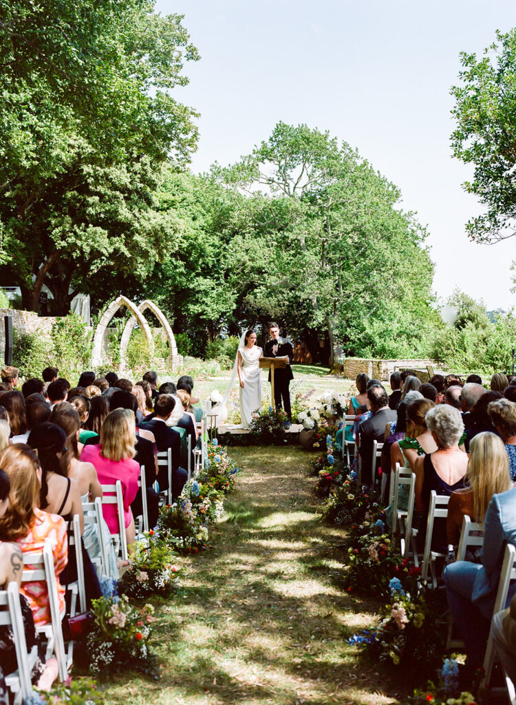 France destination wedding in Brittany