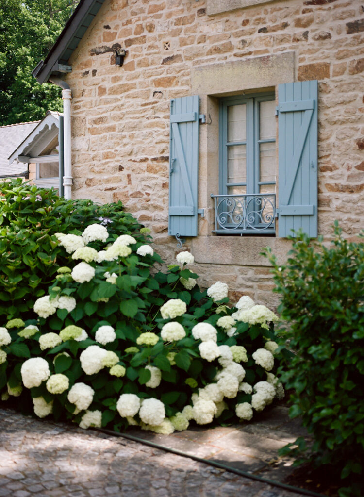 France destination wedding in Brittany