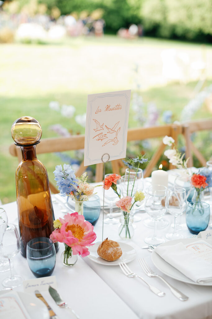 France destination wedding in Brittany